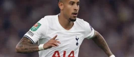 Savio the spark Spurs need to punish Villa’s patched-up left flank