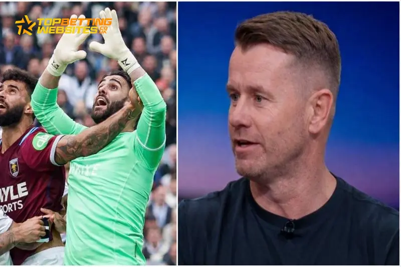 Shay Given’s VAR Rant Falls Flat as Arsenal Edge West Ham in Nail-Biter