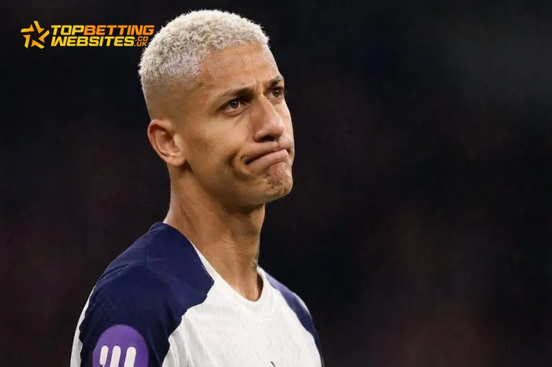 Seven Years On, Spurs Finally Set to Land Dybala — and It Spells Trouble for Richarlison