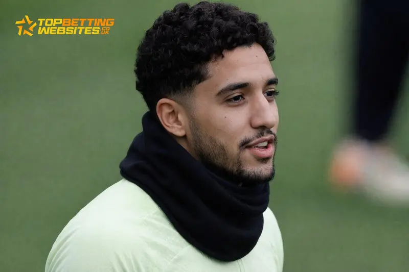 Spurs Keep Matanovic Chase Alive Despite Marmoush Arrival – A Proper Transfer Tug‑of‑War