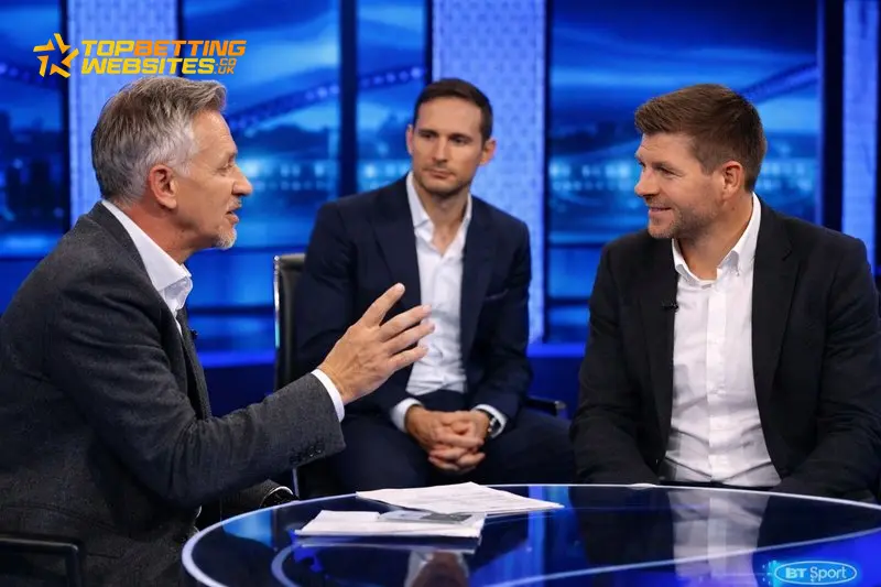 Gerrard’s Cheeky Quip on the 2006 Final That Had Everyone Howling