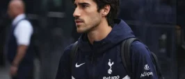 Spurs limp to Anfield with fresh knocks and a big left-back call