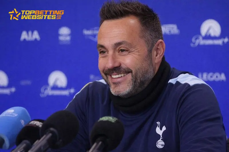 Romano tips Spurs to seal triple attacking swoop before deadline