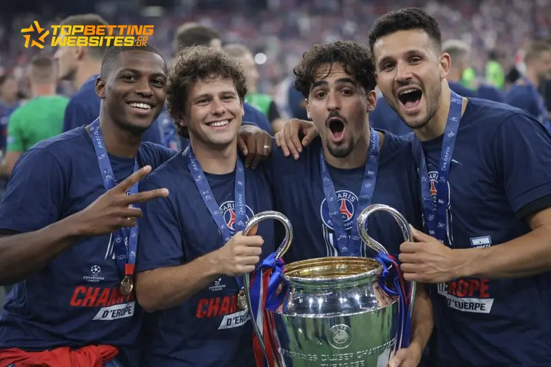What Really Counts as a Major Trophy? Sorting Football’s Silverware the Proper Way