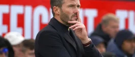 Wilcox Could Pay the Price if Carrick Is Shown the Door