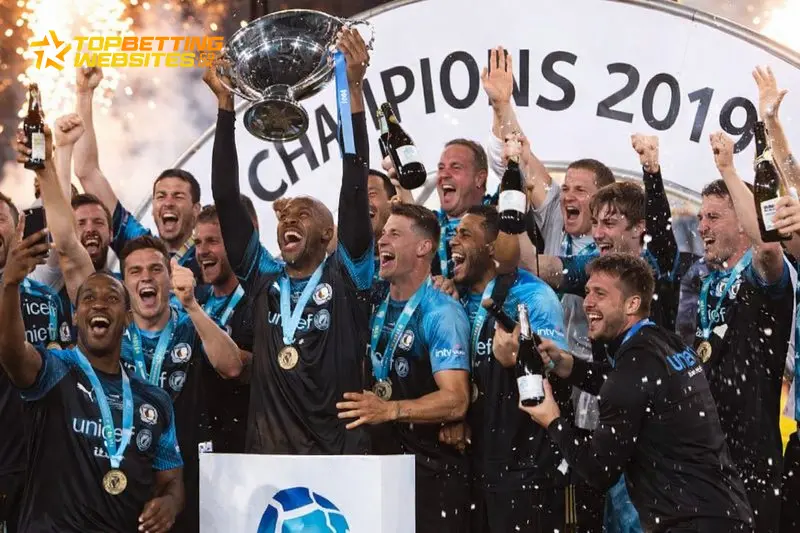 Yaya Touré Frozen Out: Why a Premier League Great Is Still Missing From Soccer Aid